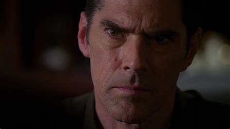 Criminal Minds: Season 8 - Zugzwang (2013) - (S8E12) - Backdrops — The ...