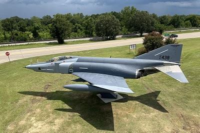F-4 Phantom 2 的图像结果