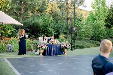 The Gardens at Los Robles Greens - Country Club Weddings - Thousand ...