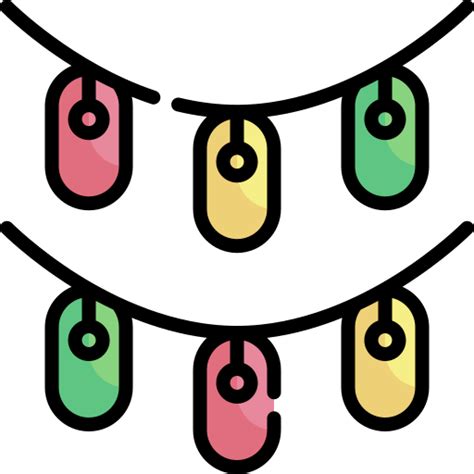 Lights - Free electronics icons