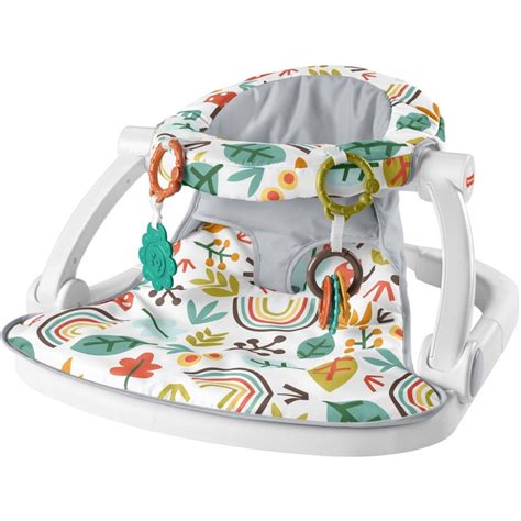 Fisher Price Sit Me Up Floor Seat | Toys | Casey's Toys