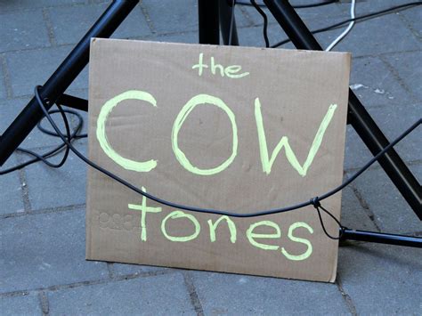 The Cow Tones at Spier and Wright, Spier & Wright Whisky Merchants ...