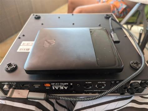 Image result for MPC One Tutorial