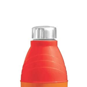 MILTON Kool N Sporty 1200 Plastic Insulated Kids Water Bottle 1150 ml ...