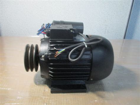 Xiu Shi 3 Phase Asynchronous Motor Jb / T9542 - 1999 at Best Price in ...