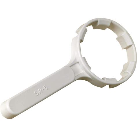 Culligan SW-5 Water Filter Housing Wrench : Amazon.in: Home Improvement