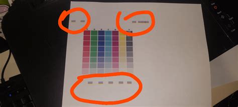 Image result for Printer Color Problems