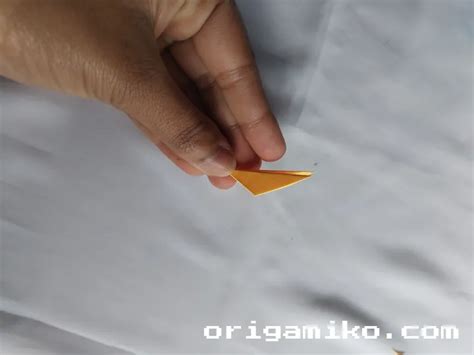 Image result for Sticky-Note Stars Step by Step