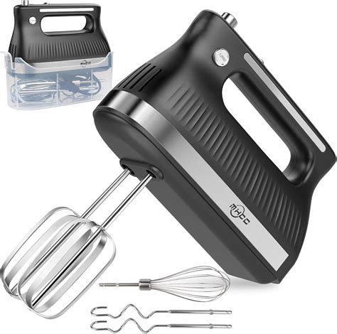 Hand Mixers With Low Speed at Robin Alexander blog