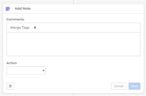 Image result for How to Add a Note Formally