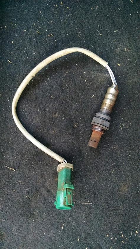 Image result for BMW O2 Sensor Fuse Location 520D