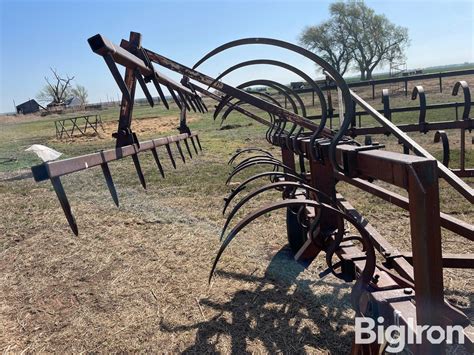 Image result for Using a Spring Tooth in Sandy Soil
