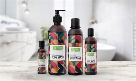 6 Amazing Benefits of Body Wash