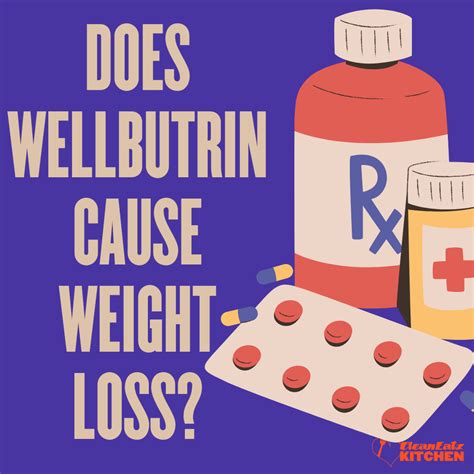 Wellbutrin for Weight Loss: Potential and Effectiveness