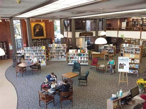 Image result for Library In-House