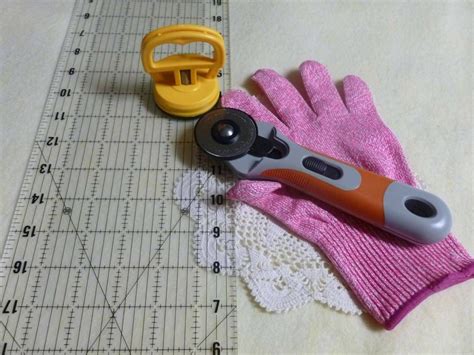 Rotary Cutter Tutorial 的图像结果