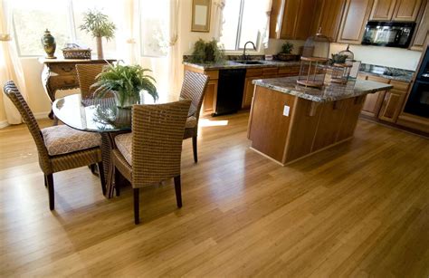 Why We Use Wood - Classic Wood Floors - Springfield MO