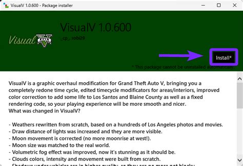 Image result for How to Install VisualIV