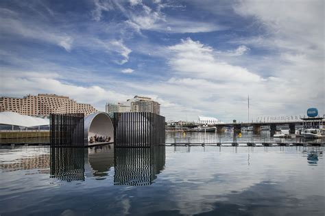 Image result for Floating Stone Block Architecture