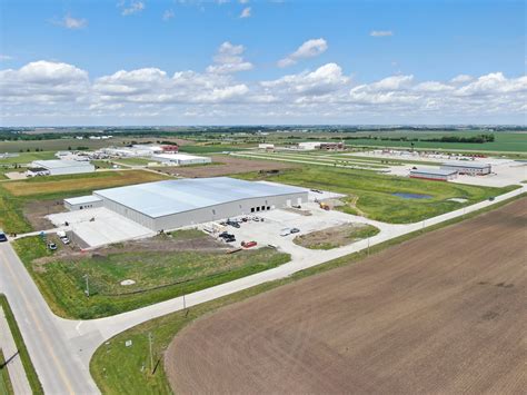 Mt Pleasant, IA Location - Mid-Am Building Supply