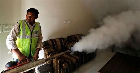 Number Of Zika Cases Go Up To 51 In Rajasthan As 18 More Including ...