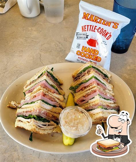 Silver Spring Diner in Mechanicsburg - Restaurant menu and reviews