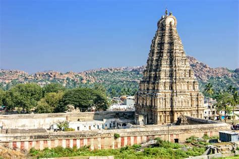 Discovering prominent tourist hotspots in Hampi | Times of India Travel