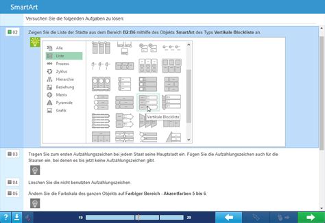 Excel 2016 Tutorial Deutsch 的图像结果
