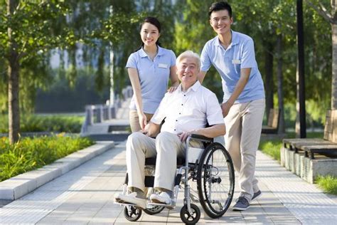 养老机构老年人生活照料如何做？北京发布最新版《操作规范》 - 知乎