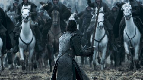 Jon Snow 4K Wallpapers - Top Free Jon Snow 4K Backgrounds - WallpaperAccess
