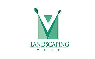 Landscaping & Gardening Logo Design | Logo Design Team