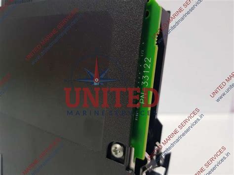 ALLEN BRADLEY 1756-ENBT ETHERNET COMMUNICATION BRIDGE SER A | United ...