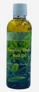 organic greens COMPLETE HERBS HAIR OIL 100 ML Hair Oil - Price in India ...