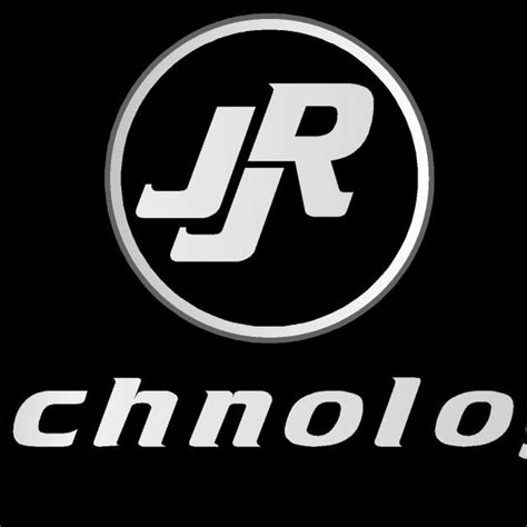 JJR Technology - YouTube