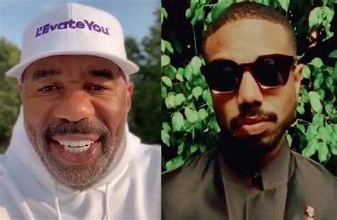 Rhymes With Snitch | Celebrity and Entertainment News | : Steve Harvey ...