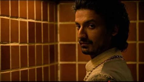 Extraction actor Priyanshu Painyuli: Told director to give me one scene ...