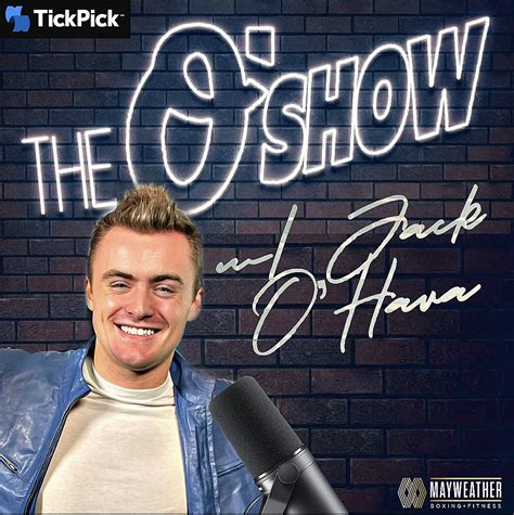 The O’SHOW: #224 | Jack Curry