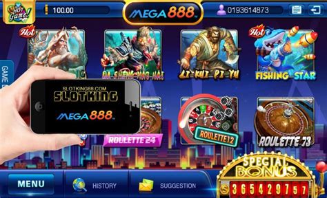 india slot mega888 apk,and for good reason