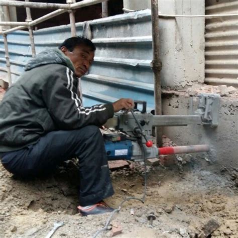 AC Fitting Core Cutting Services - Core Cutting Testing Service Service ...