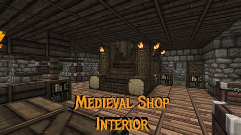 Image result for Minecraft Shop Interior