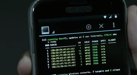Image result for Mr. Robot Hacking