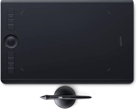 Image result for Wacom Intuos 2 Tablet