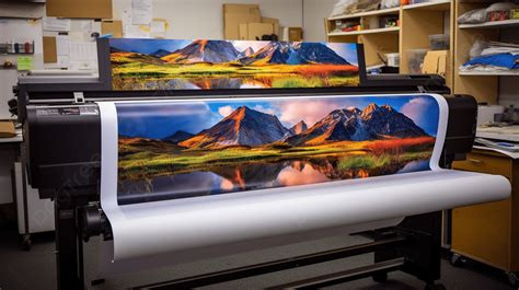 Image result for Large Format Printing Projects