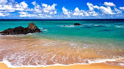 Morning at Moya Beach, Anjouan (Ndzwani) island, Comoros | Windows ...