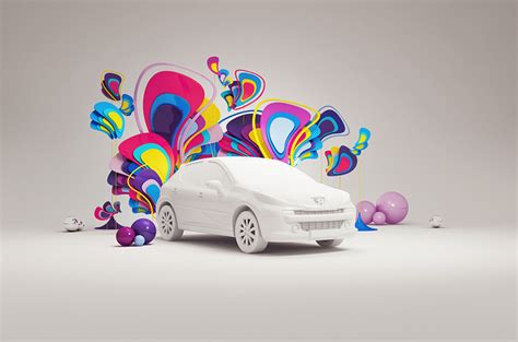 Image result for 3D Graphics Examples