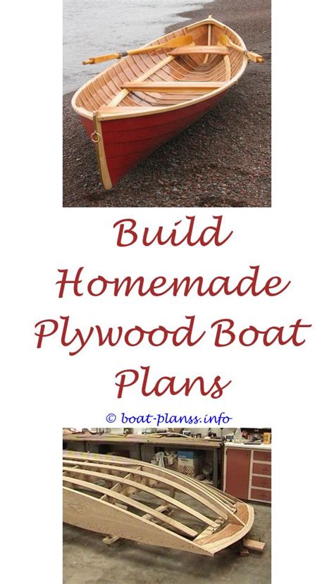 Image result for Plan Tutorial Build a Boat