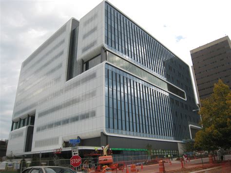 Buffalo General Medical Center | Kaleida Health - Duraframe