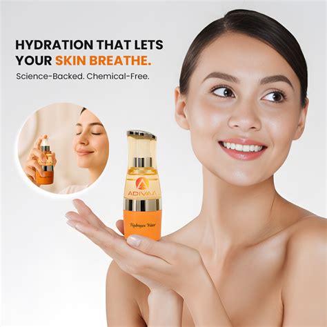 HydroGlow – Adivaa