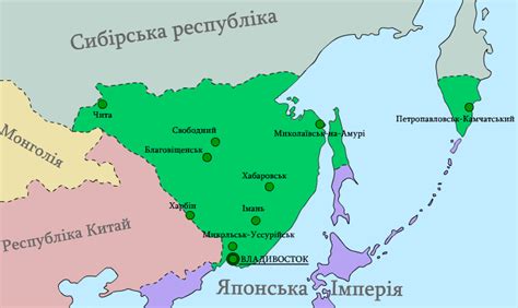 Республіка Зелений Клин. Велика афера Російської імперії для українців ...
