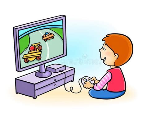 Play Computer Cartoon 的图像结果